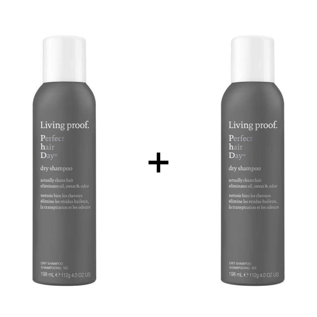 Perfect Hair Day Dry Shampoo - Pakkedeal