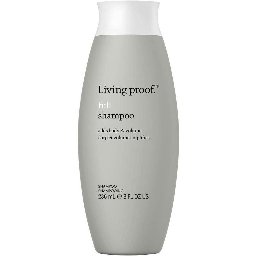 Full Shampoo - Volume Sjampo