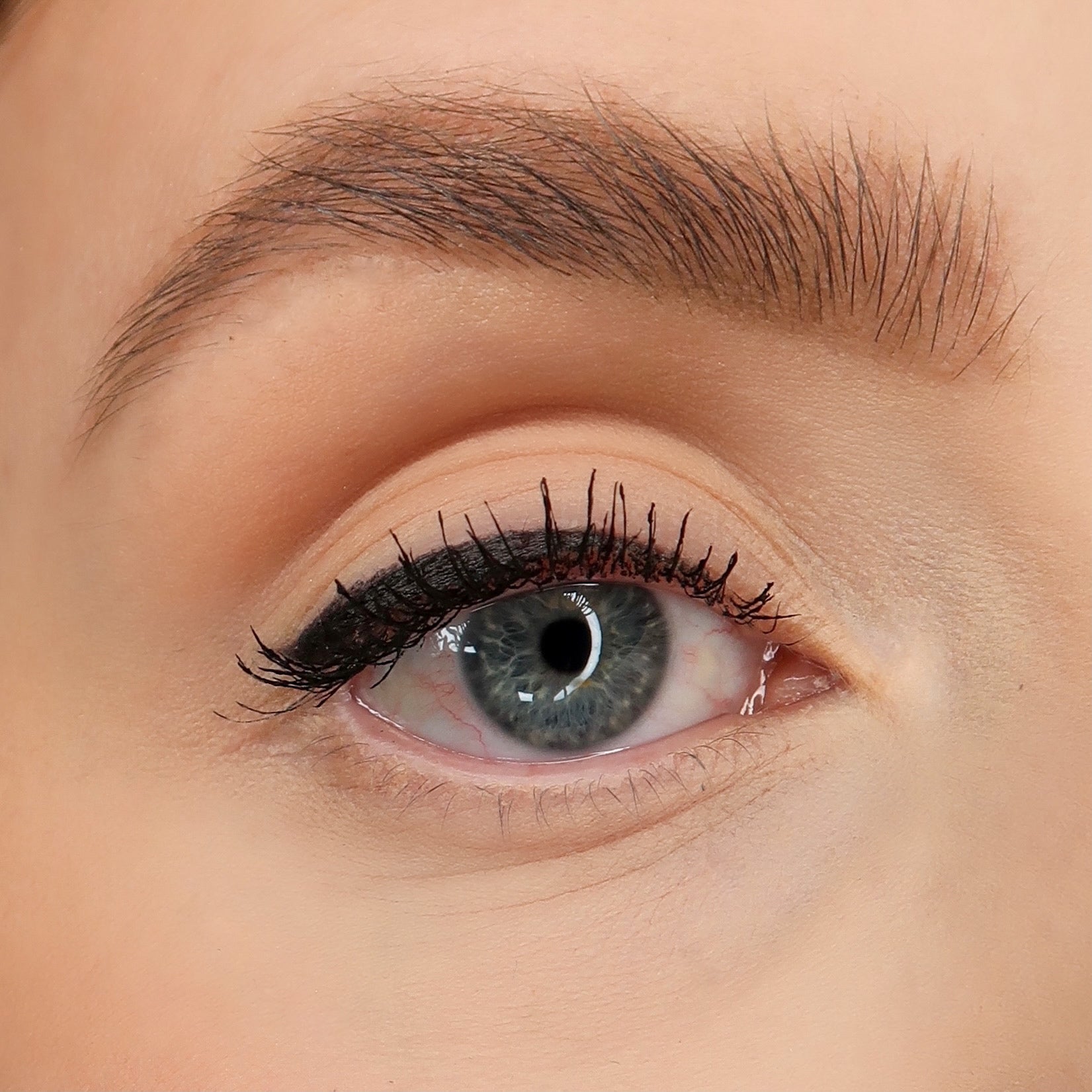 Eyeliner Kohl - eyeliner for selv sensitive øyne
