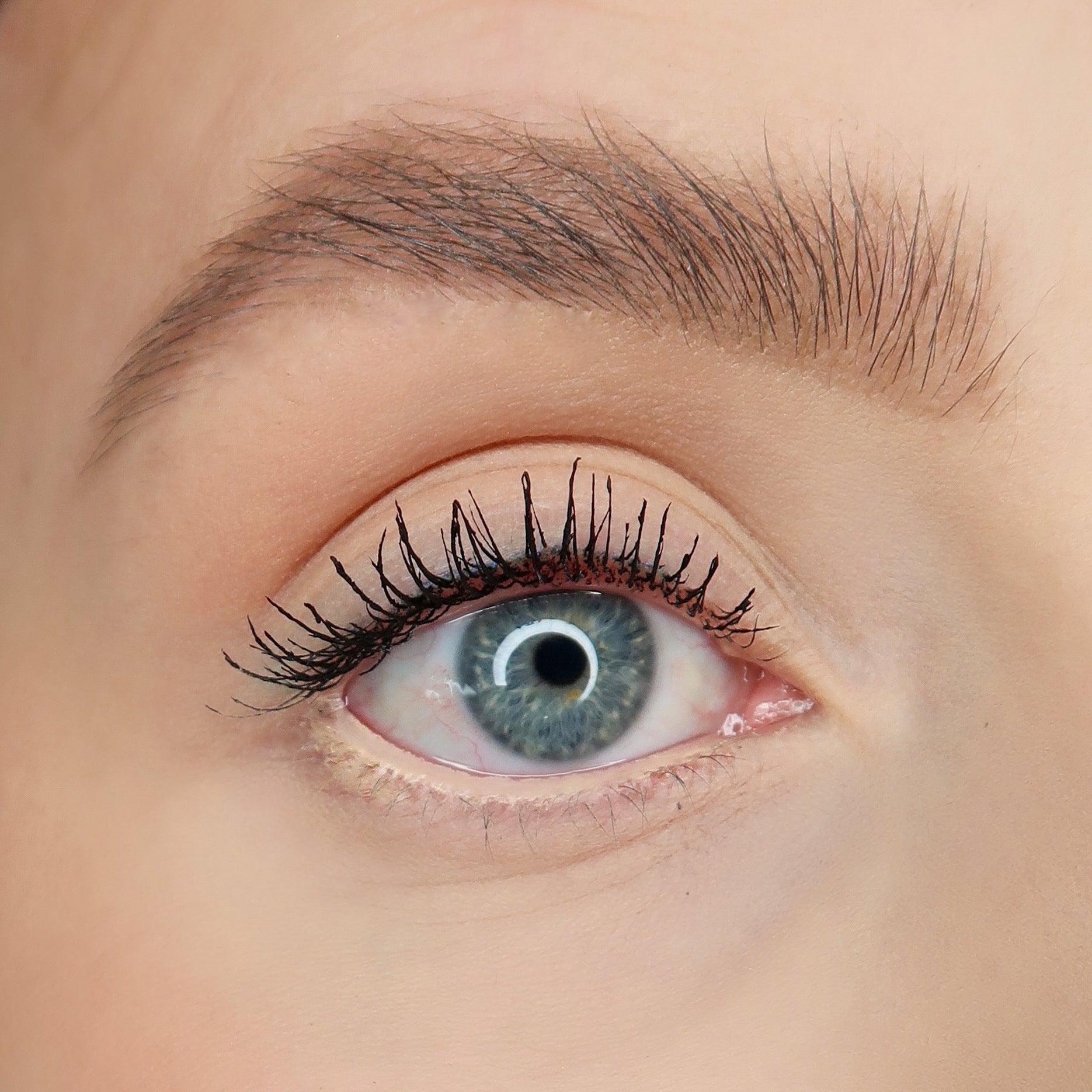 Eyeliner Kohl - eyeliner for selv sensitive øyne