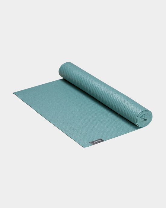 Second hand: Yogamatte All-round yoga mat, 6 mm